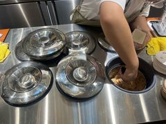 -野人先生Gelato(上海长宁龙之梦店)