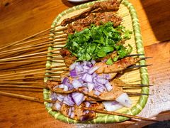 -86烧烤·炭火烧烤 (石人总店)