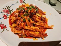 -院8里·小聚园老川菜(九眼桥店)