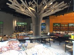 -树上坚果(瑞城店)