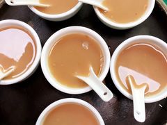 眉豆花生煲鸡脚-农汤老店(顺联公园里店)