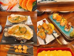 -鸟剑居酒屋(天河南二路店)