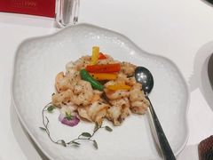-百富源·海鲜辽菜(浑河堡店)