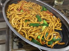 -徽州美食(三十年老店)