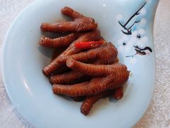 老坛陈醋凤爪-海皇食府(水都假日酒店店)