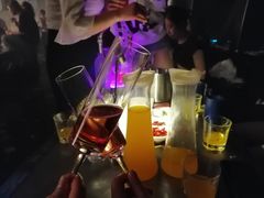 -SPACE(欢乐颂购物中心店)