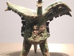 -陕西历史博物馆