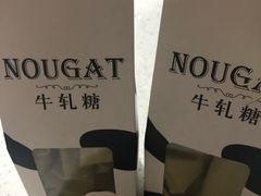 -美丽心情蛋糕(江苏路店)