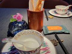 -锦府园·新台州菜(合生汇店)