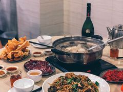 -菜忠潮州牛肉店(岗厦店)