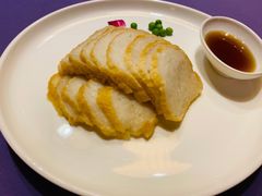 江南鱼饼-张福记(陇海中路店)