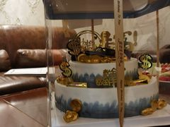 -东方山水金沙酒店-雅香阁中餐厅