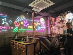 -香猪坊韩国烤肉专属门店(魏公村店)