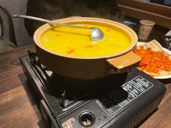 -乔街深夜食堂·台州菜·高压锅生蚝(杭州总店)