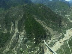 -叠溪松坪沟景区