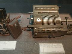 -柳州工业博物馆