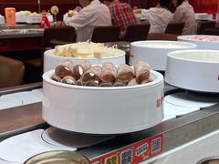 -龍歌自助小火锅(雨花台江南虹悦城店)