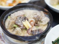 -坤记煲仔小菜(西环店)