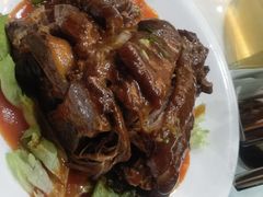 -红菜坊·烤鸭·川鲁宴(石园店)