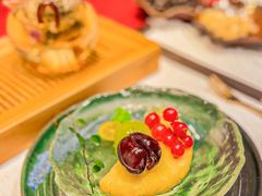 -叶叶菩提(太原别墅店)