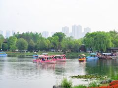 -武汉园博园(武汉自然博物馆)