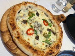 -马克西姆俄罗斯餐厅(通亚街店)