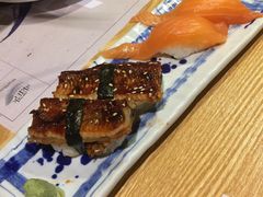 鳗鱼寿司-东菊料理(吉利购物广场店)
