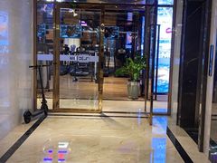 -威蒂斯国际健身游泳会所(东莞庄路店)