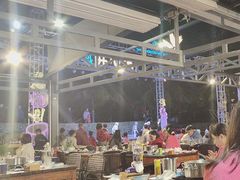 -渔家火锅·海鲜自助餐·演艺(亚龙湾天域酒店)