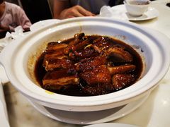 -顺德美的万豪酒店-万豪中餐厅