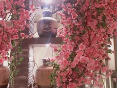 大堂-花千醉(新街口店)
