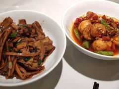 -兰湘子·湘菜小炒(崂山丽达店)