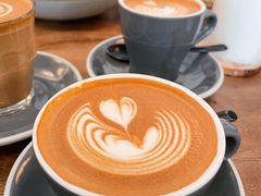 咖啡-RAC BAR(安福路店)