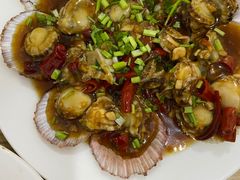 -九龙餐厅(大沽路店)