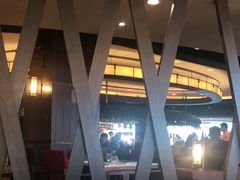 -广州中心皇冠假日酒店-环市食坊·海鲜自助餐厅