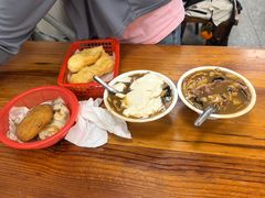 -逍遥镇刘相五胡辣汤豆沫馆(康复中街店)