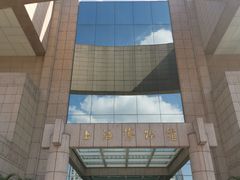 -上海博物馆(人民广场馆)