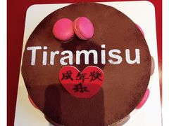 -第二外国语学院-韩国餐厅(朝阳路店)