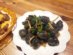 -南记食粥坊·宵夜大排档(岭南分店)