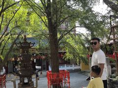 -南山风景名胜区