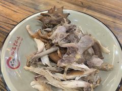 -豫掌柜饸饹面·烩面(秀沿路店)