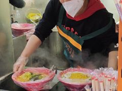 -安发瞧麻辣烫(总店)
