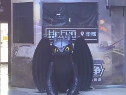 -嗨翻Hi-Fun竞技主题乐园·蹦床团建生日聚会(五棵松华熙店)