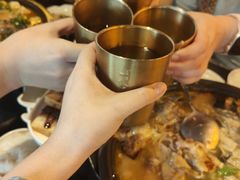 -探鱼·鲜青椒爽麻烤鱼(沈阳万象城店)