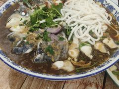 -岳季煎饺
