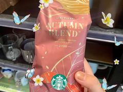 -星巴克(北京惠新东街店)