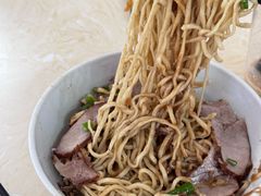 招牌干面-非遗·爱西干面(小公园总店)