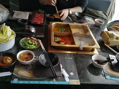 -王家渡火锅店(棕榈泉店)