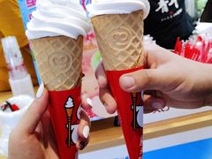 -蜜雪冰城(陆家嘴店)