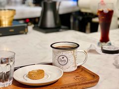 冰冷萃-Peet's 皮爷咖啡(东湖路手作店)